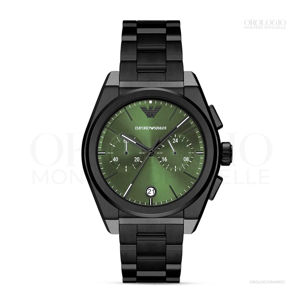 EMPORIO ARMANI Federico AR11562 EMPORIO ARMANI Federico AR11562