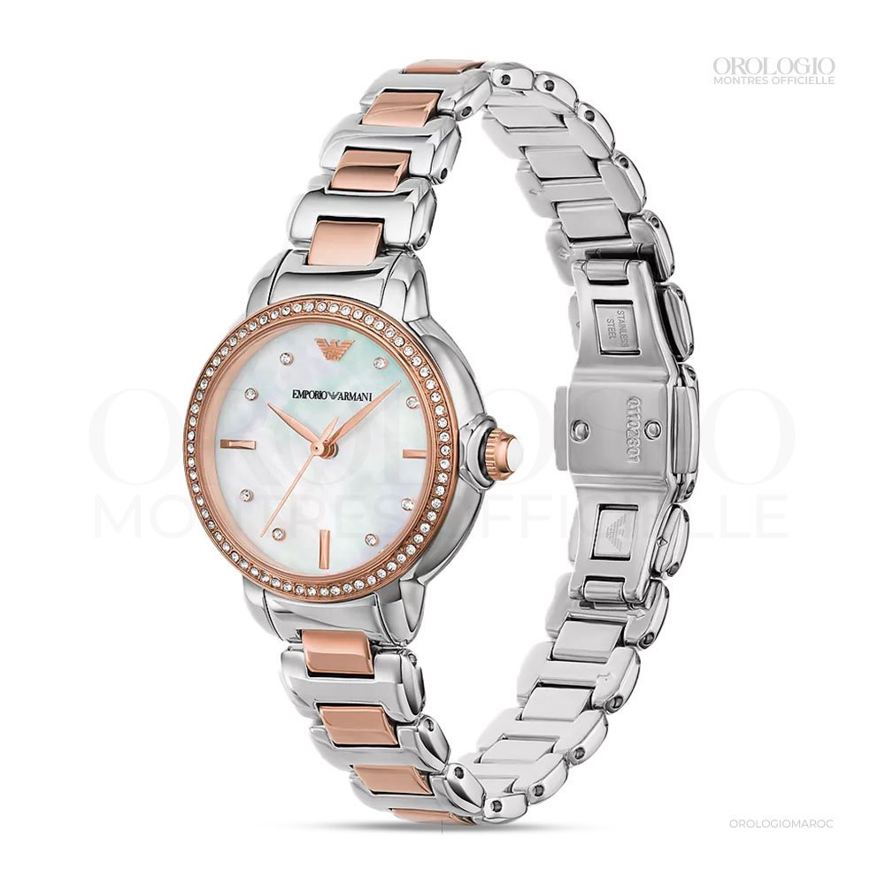 AR11569 (2) EMPORIO ARMANI Mia AR11569