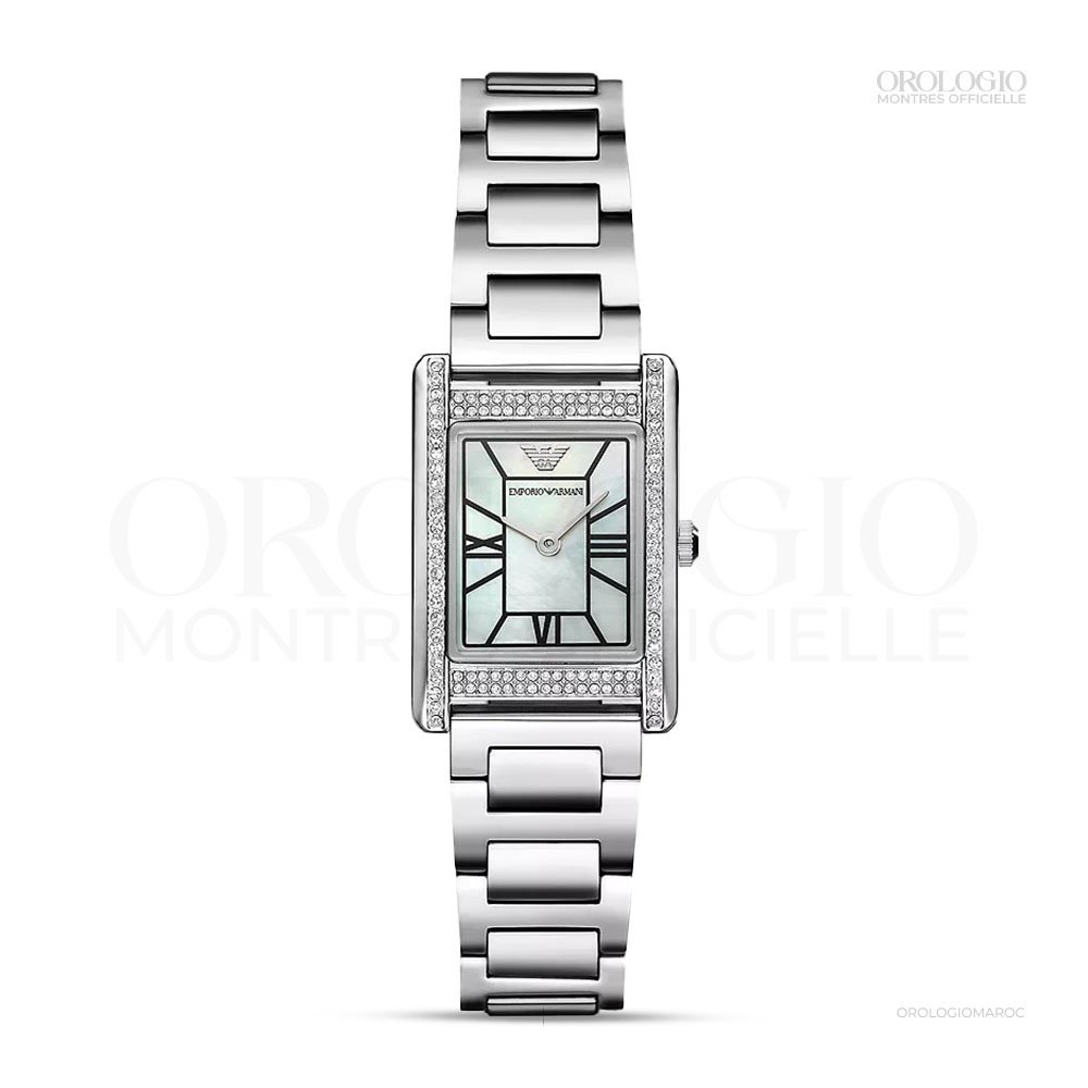 EMPORIO ARMANI Genni AR11625 EMPORIO ARMANI Genni AR11625