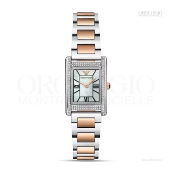 EMPORIO ARMANI Genni AR11626