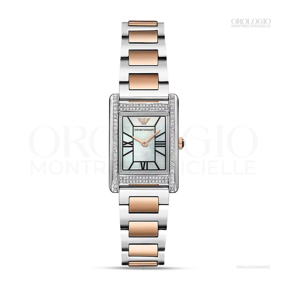EMPORIO ARMANI Genni AR11626 EMPORIO ARMANI Genni AR11626