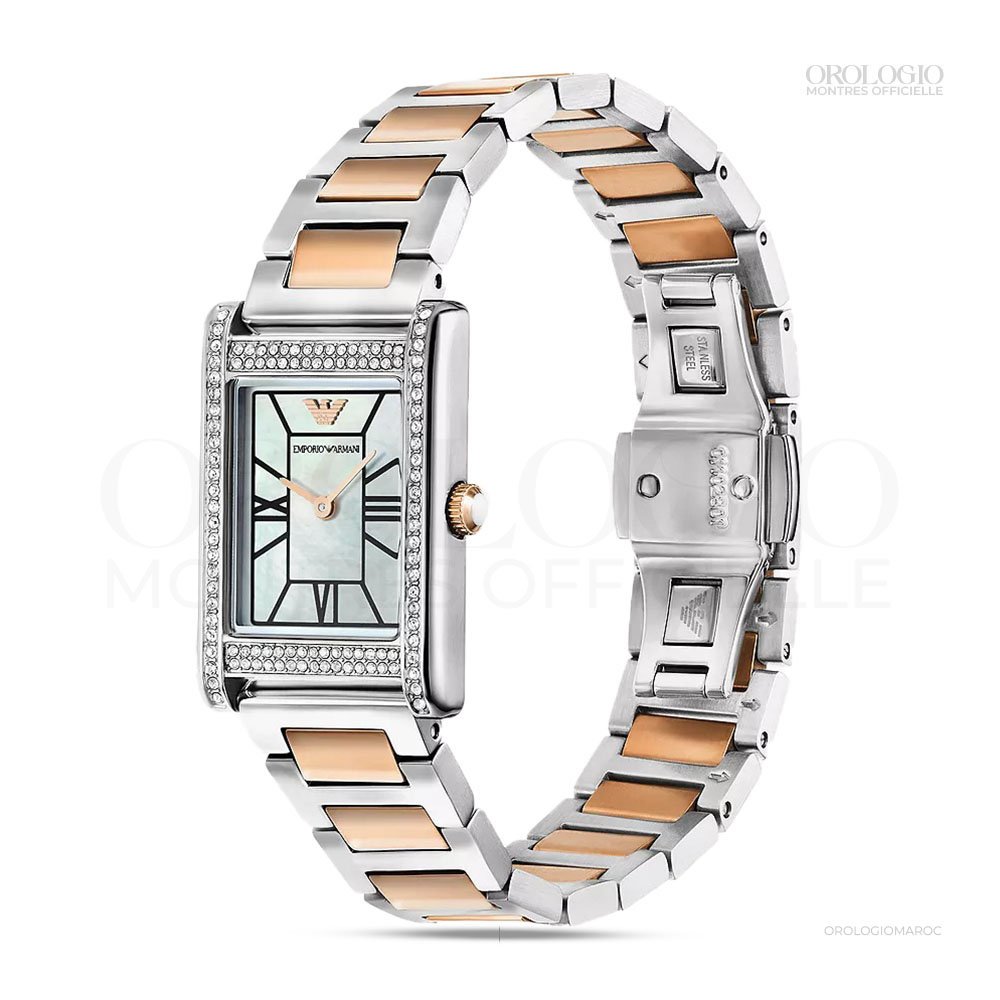 AR11626 (2) EMPORIO ARMANI Genni AR11626