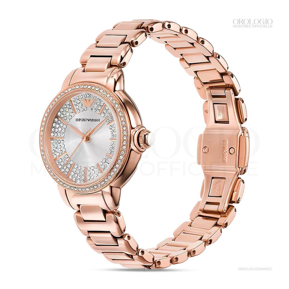 AR11633 (2) EMPORIO ARMANI Mia AR11633