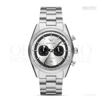 EMPORIO ARMANI Racer AR11636