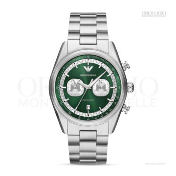 EMPORIO ARMANI Racer AR11637
