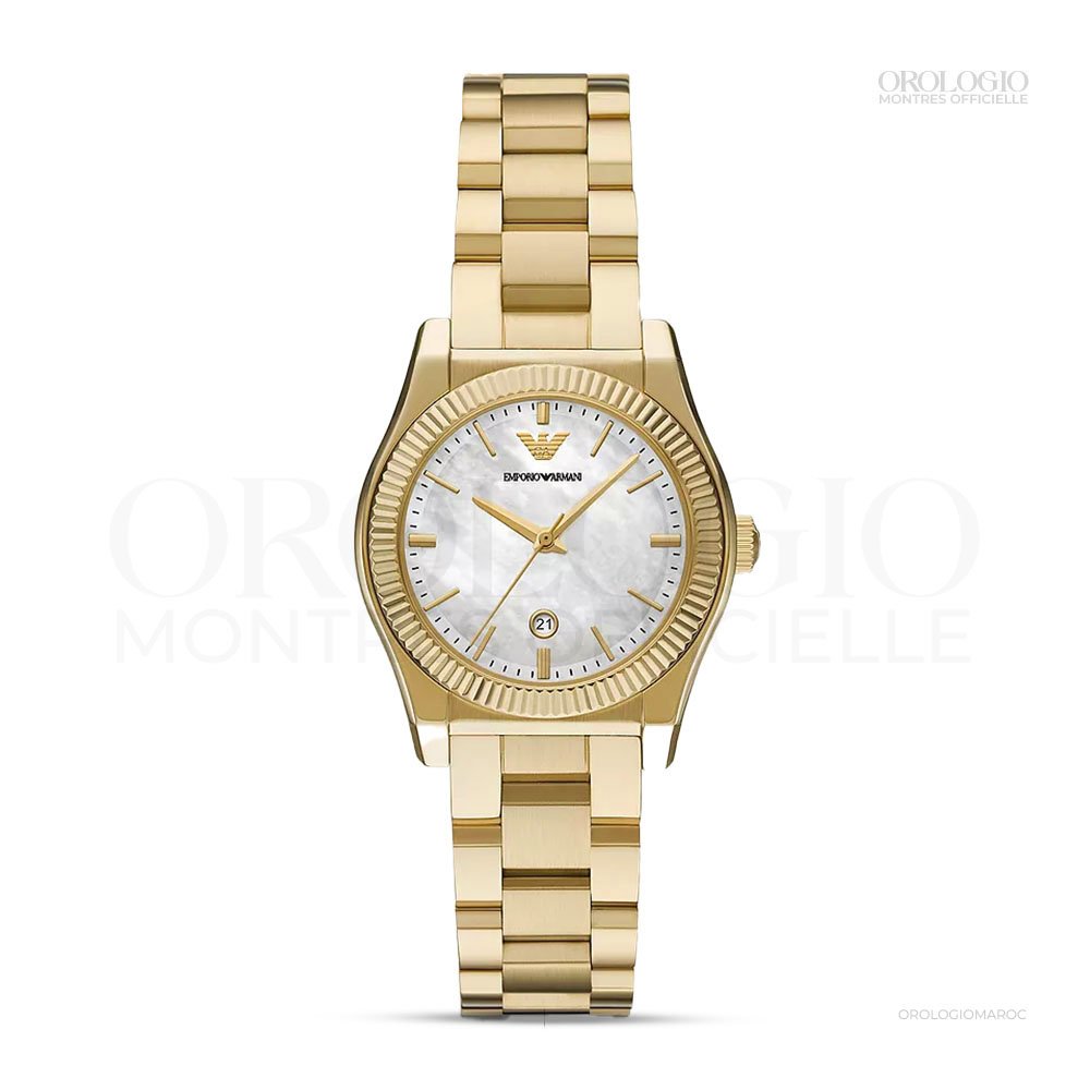 EMPORIO ARMANI Federica AR11657 EMPORIO ARMANI Federica AR11657