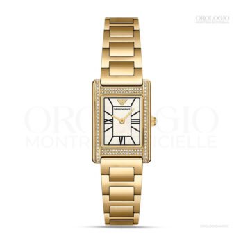 EMPORIO ARMANI Genni AR11659