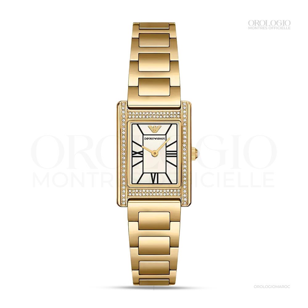 EMPORIO ARMANI Genni AR11659 EMPORIO ARMANI Genni AR11659