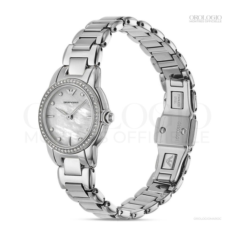 AR11669 (2) EMPORIO ARMANI Mia AR11669