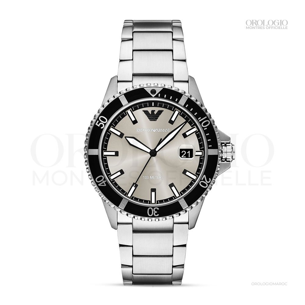 EMPORIO ARMANI Explorer AR11683 EMPORIO ARMANI Explorer AR11683