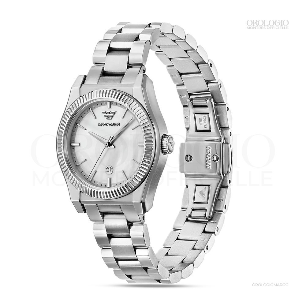 AR11723 (3) EMPORIO ARMANI Federica AR11723