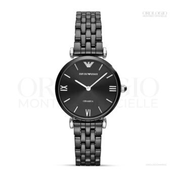 EMPORIO ARMANI Retro AR1487