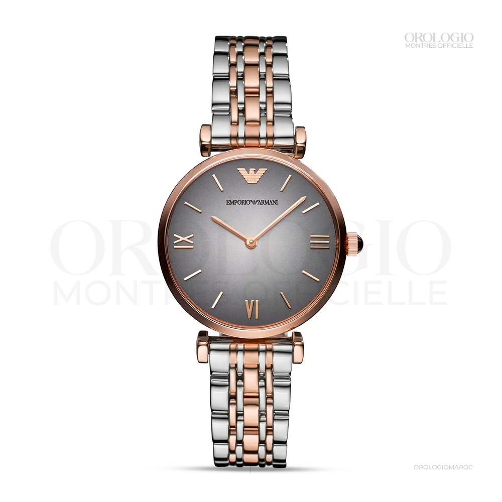 EMPORIO ARMANI Gianni AR1725 EMPORIO ARMANI Gianni AR1725