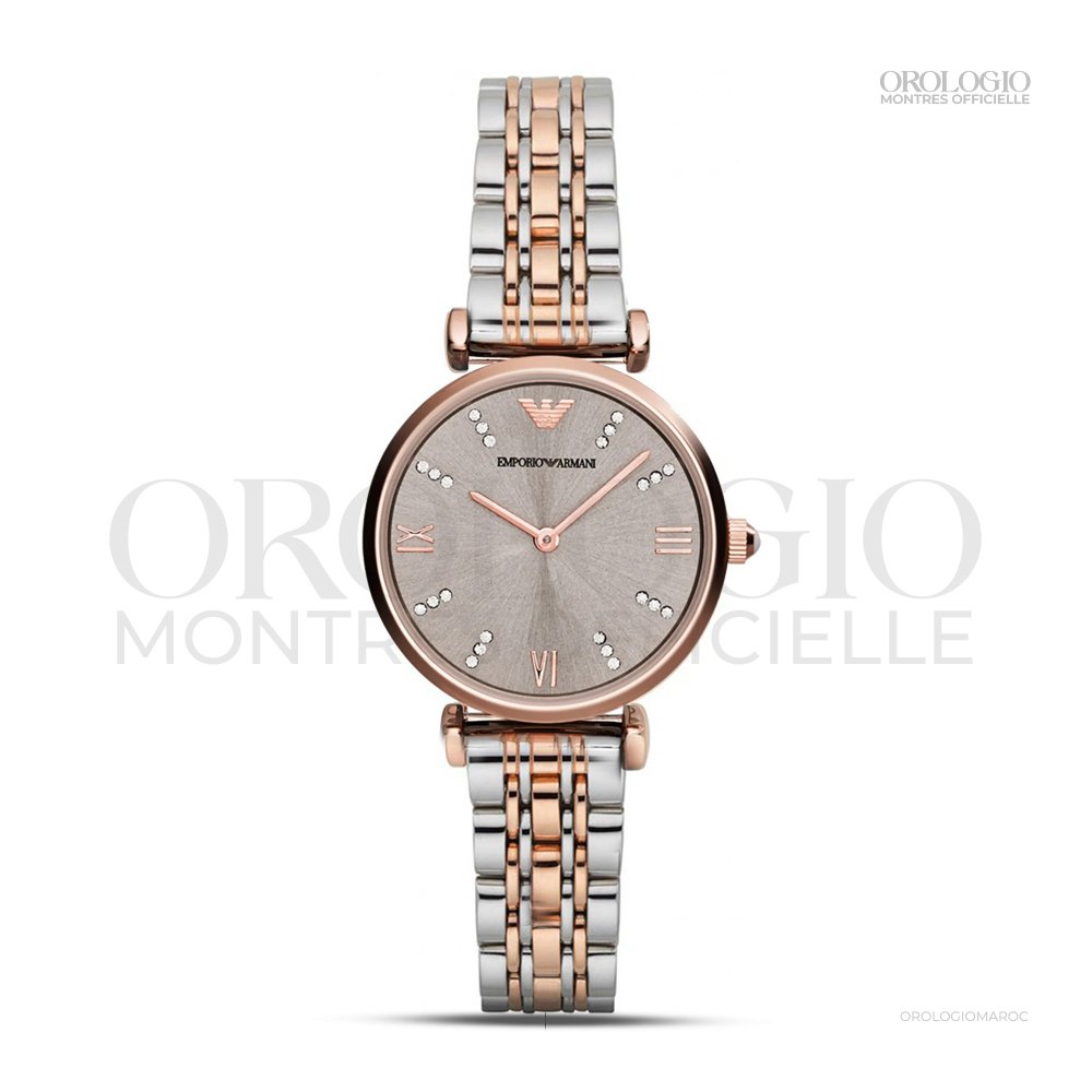 EMPORIO ARMANI Gianni AR1840 EMPORIO ARMANI Gianni AR1840