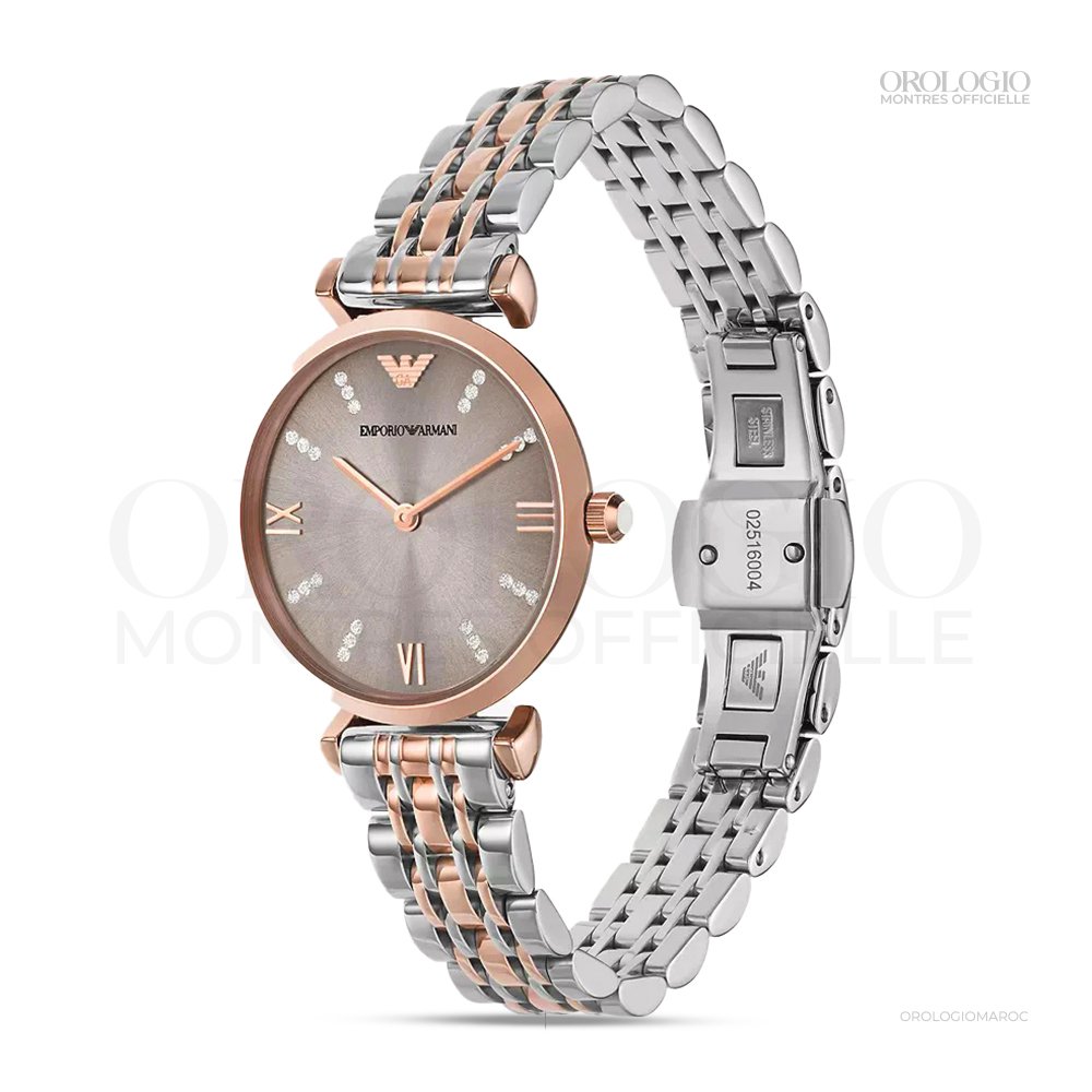 AR1840 (2) EMPORIO ARMANI Gianni AR1840