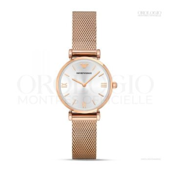 EMPORIO ARMANI Retro AR1956