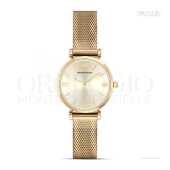 EMPORIO ARMANI Retro AR1957