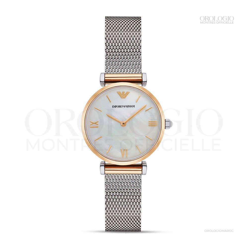 EMPORIO ARMANI Gianni AR2068 EMPORIO ARMANI Gianni AR2068