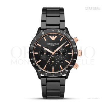 EMPORIO ARMANI Mario AR7002