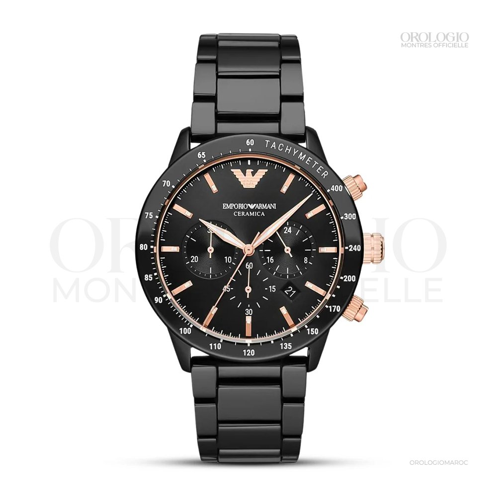 EMPORIO ARMANI Mario AR7002 EMPORIO ARMANI Mario AR7002