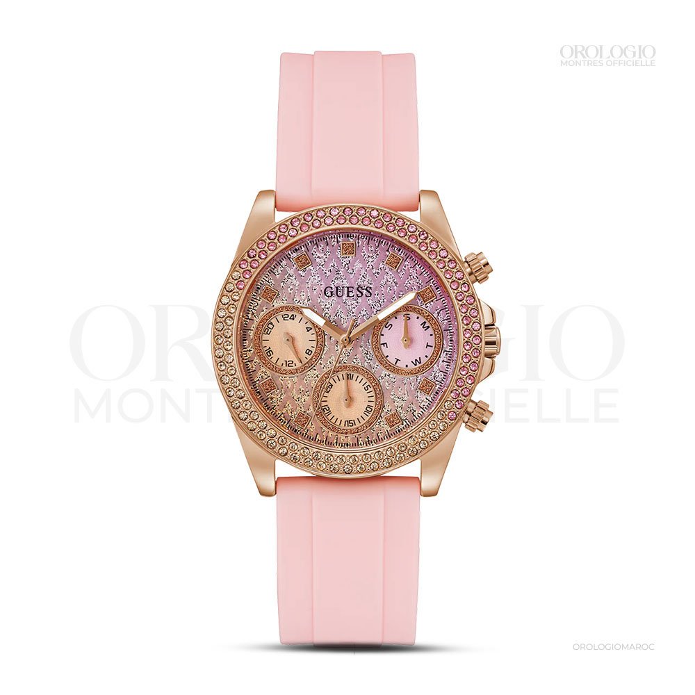 GUESS Sparkling GW0032L4 GUESS Sparkling GW0032L4