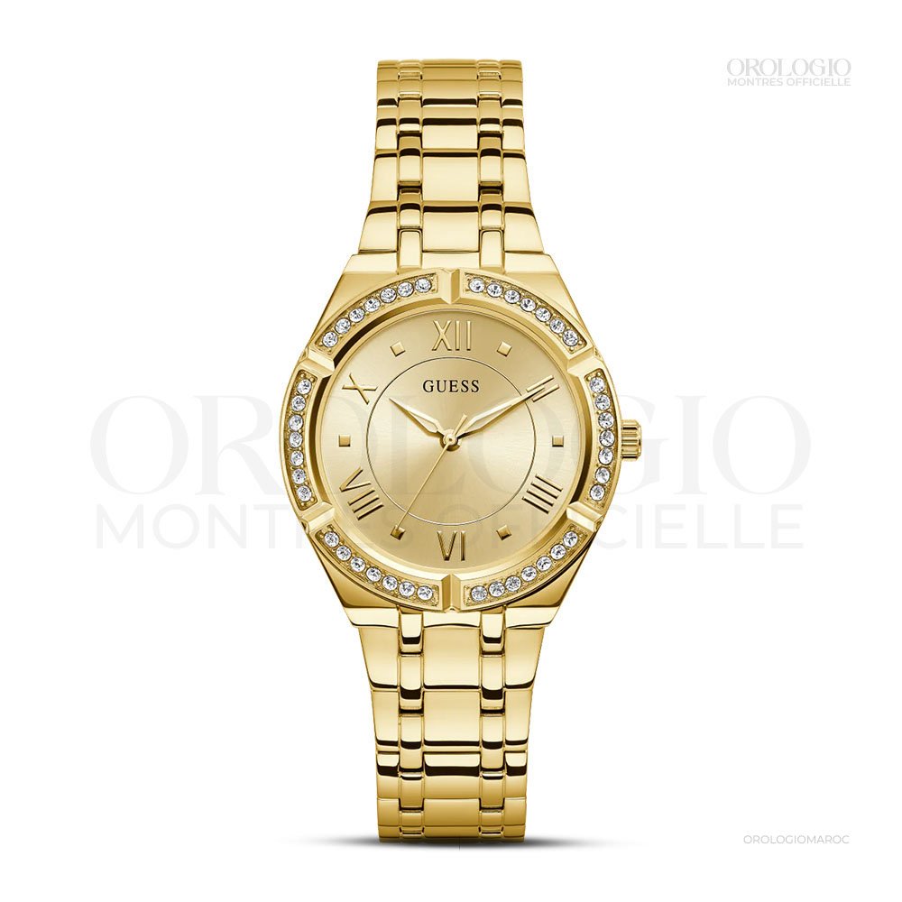 GUESS Cosmo Luna GW0033L2 GUESS Cosmo Luna GW0033L2
