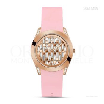GUESS Clarity GW0109L2
