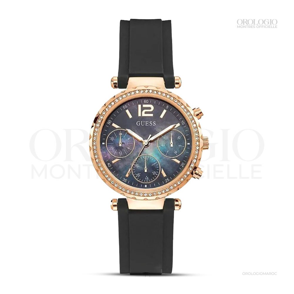 GUESS Solstice Sport GW0113L2 GUESS Solstice Sport GW0113L2