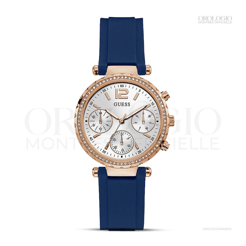 GUESS Solstice Sport GW0113L3 GUESS Solstice Sport GW0113L3