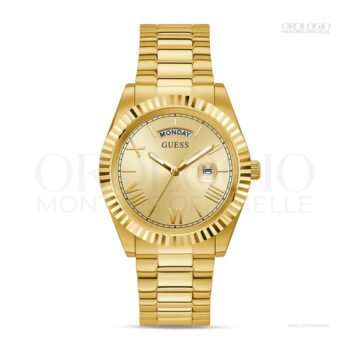 GUESS ConnoiSSeur GW0265G2