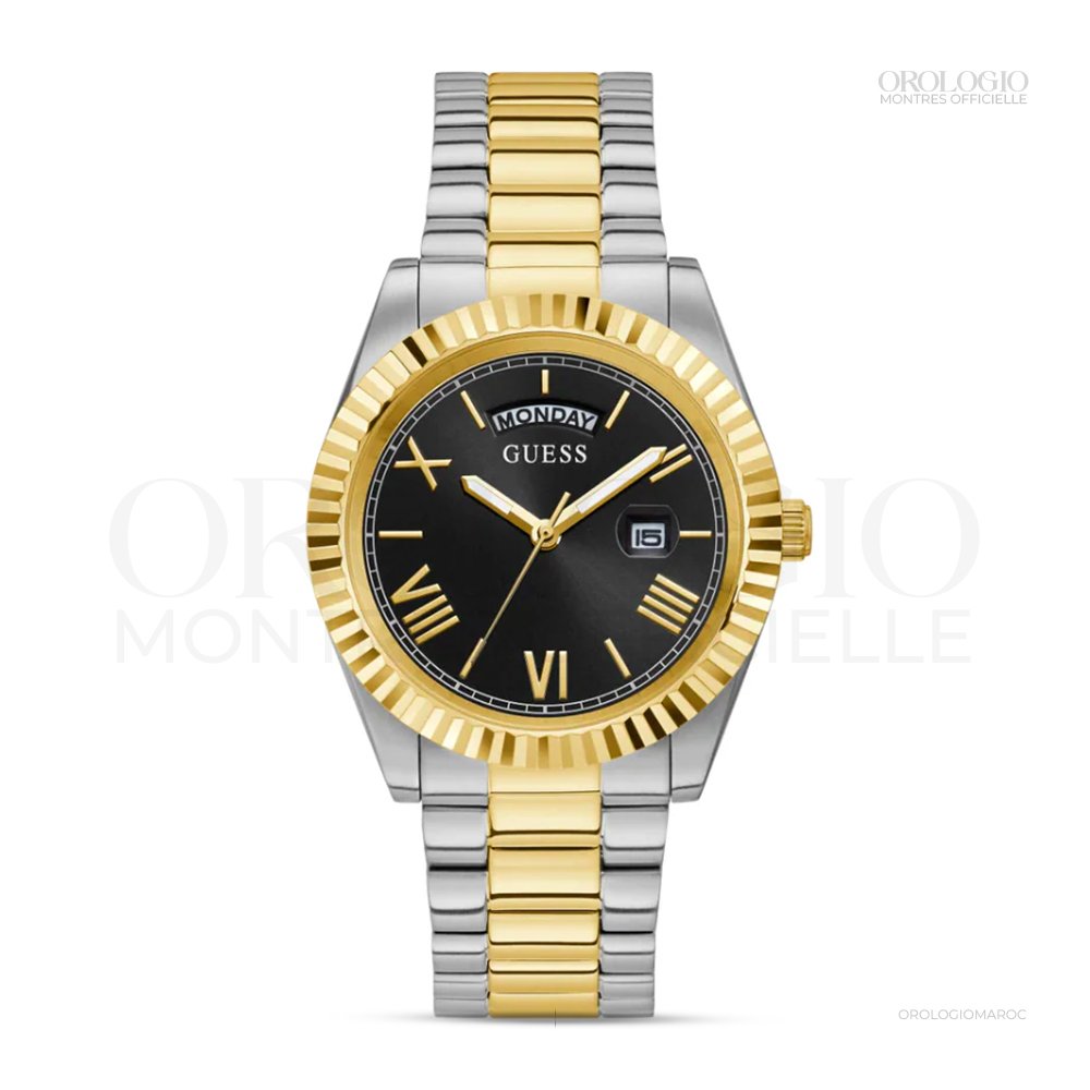 GUESS ConnoiSSeur GW0265G5 GUESS ConnoiSSeur GW0265G5