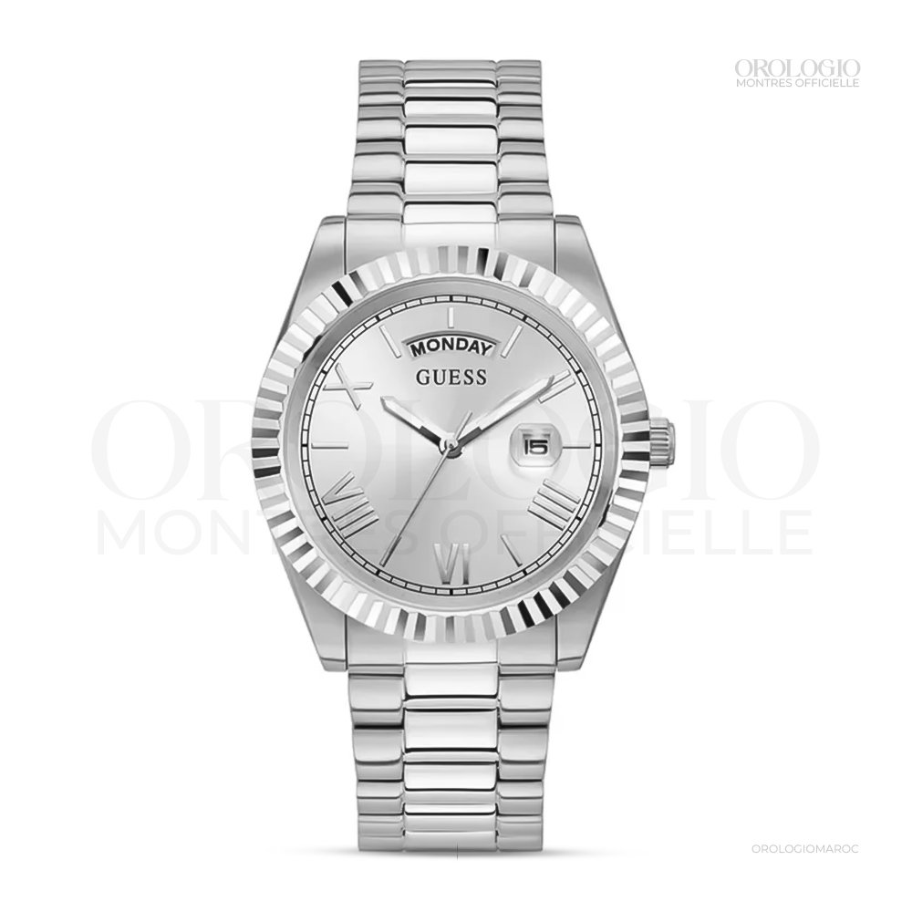 GUESS ConnoiSSeur GW0265G6 GUESS ConnoiSSeur GW0265G6