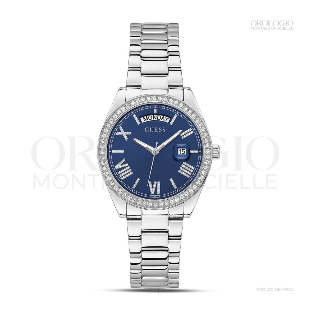 GUESS Luna Daydate GW0307L1 GUESS Luna Daydate GW0307L1