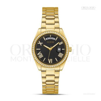 GUESS Luna Daydate GW0307L2