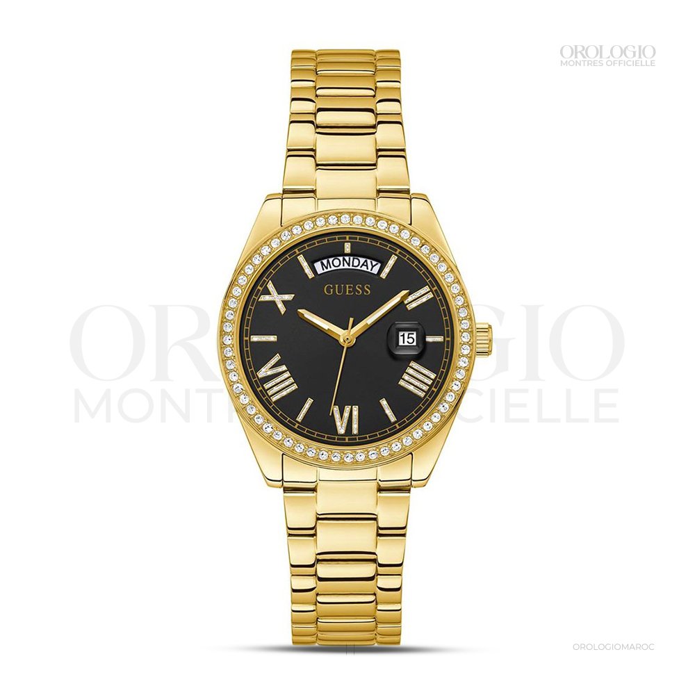 GUESS Luna Daydate GW0307L2 GUESS Luna Daydate GW0307L2