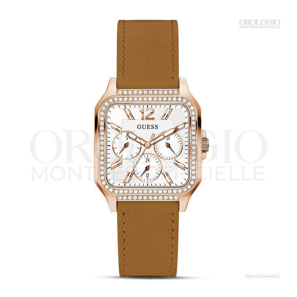 GUESS Deco Cuir GW0309L3 GUESS Deco Cuir GW0309L3