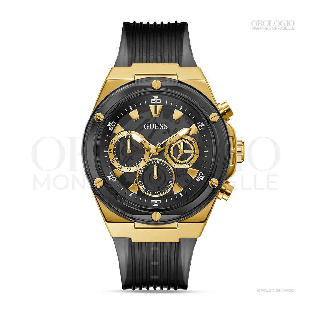 GUESS Poseidon GW0425G1 GUESS Poseidon GW0425G1