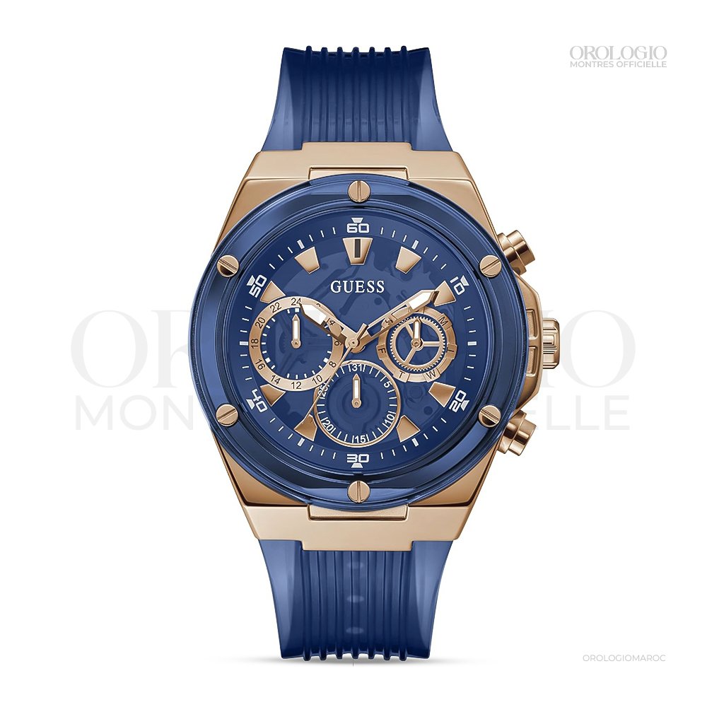GUESS Poseidon GW0425G3 GUESS Poseidon GW0425G3