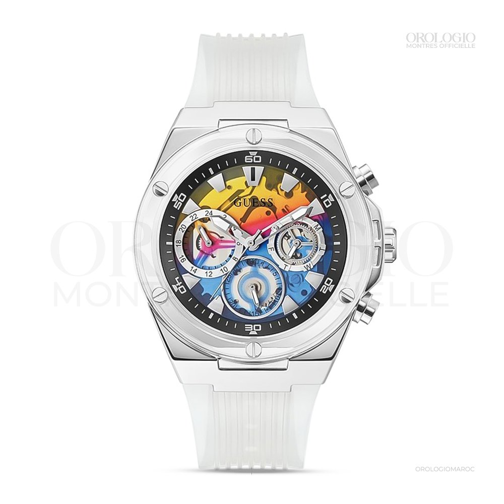 GUESS Poseidon GW0425G4 GUESS Poseidon GW0425G4