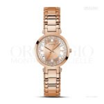 GUESS Crystal Clear Glitz GW0470L3