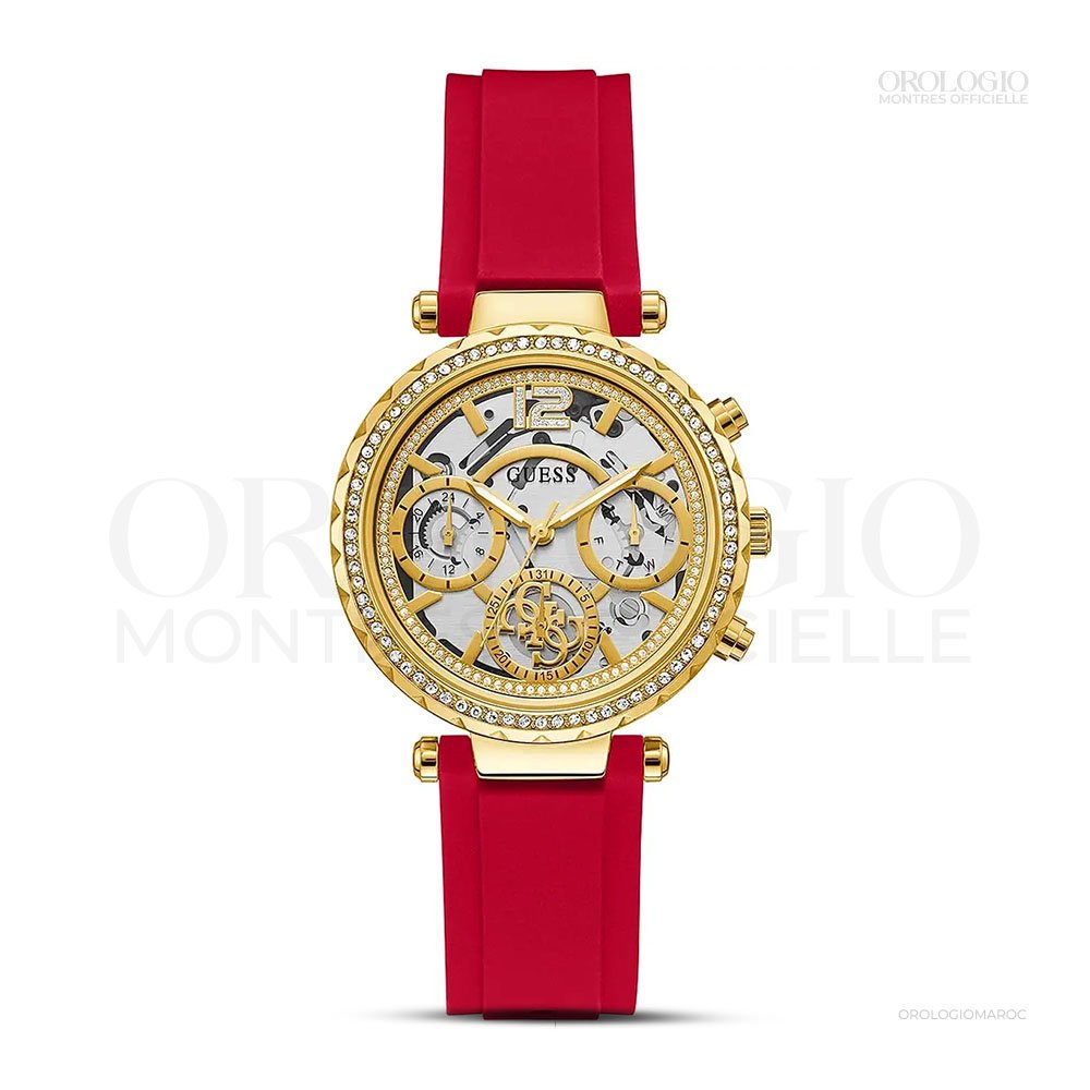 GUESS Solstice Sport GW0484L1 GUESS Solstice Sport GW0484L1