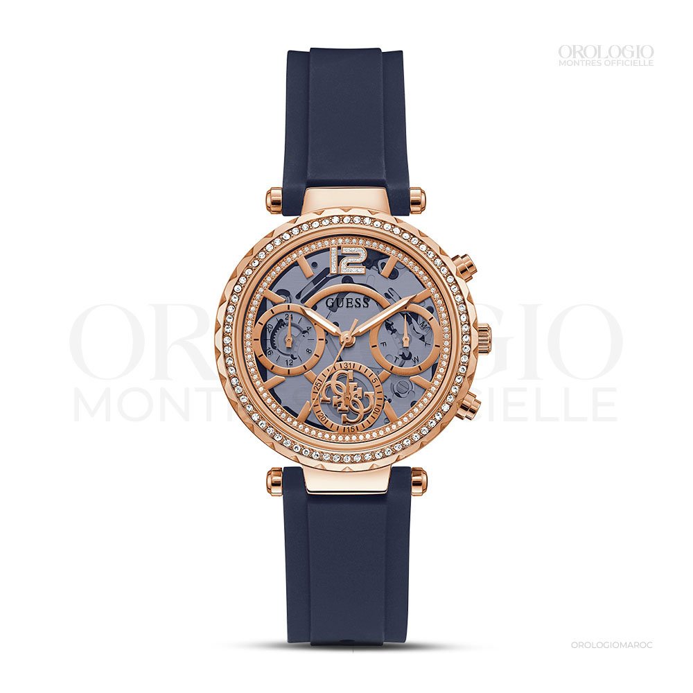 GUESS Solstice Sport GW0484L2 GUESS Solstice Sport GW0484L2