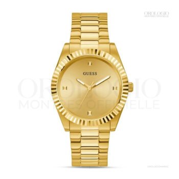 GUESS ConnoiSSeur GW0542G2
