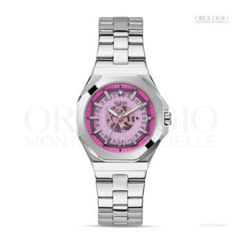 GUESS Empress Date GW0551L1