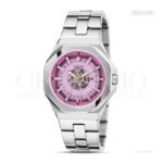 GUESS Empress Date GW0551L1