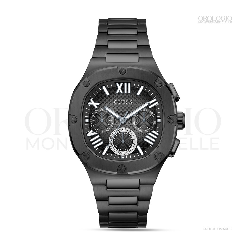 GUESS Headline GW0572G3 GUESS Headline GW0572G3