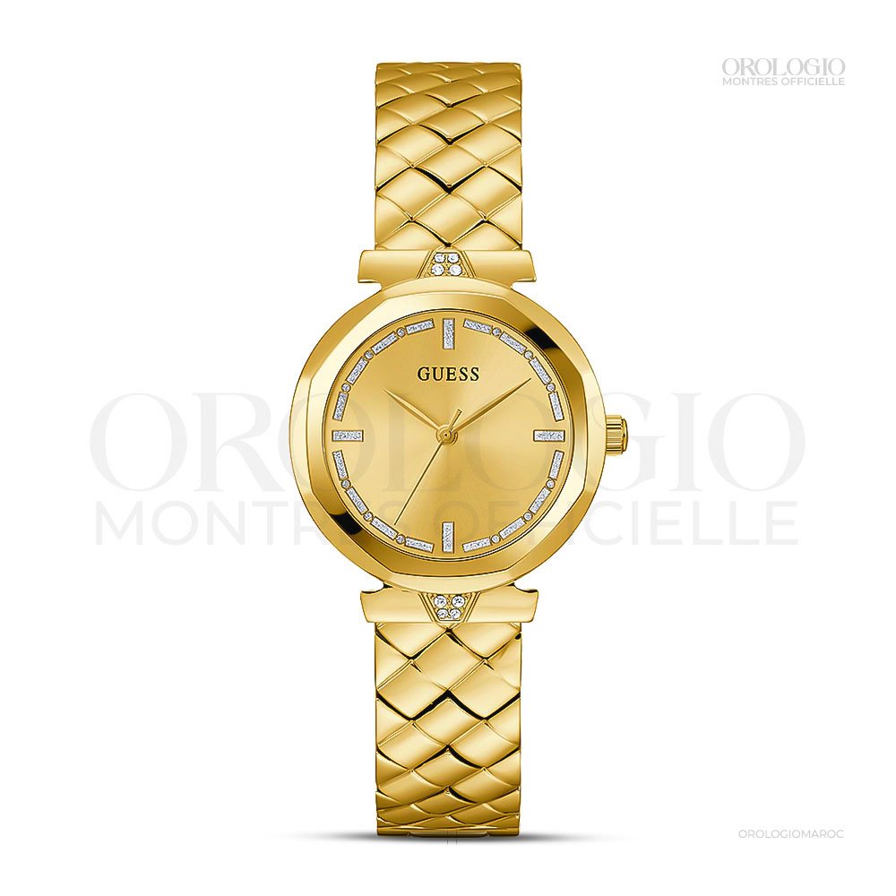 GUESS Rumour GW0613L2 GUESS Rumour GW0613L2