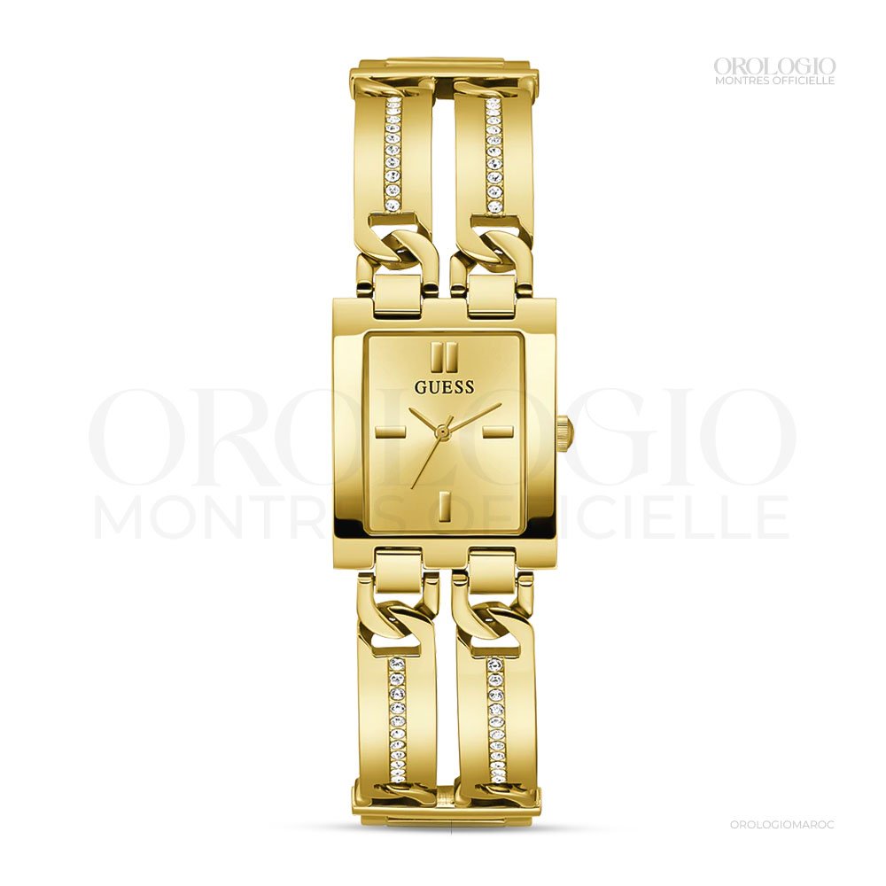 GUESS Mod ID GW0668L2 GUESS Mod ID GW0668L2