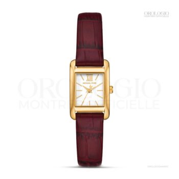 MICHAEL KORS Petite Monroe MKO9011 Leather