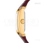 MICHAEL KORS Monroe 1098 MKO9011 Leather (1)